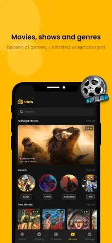 jiohotstar-open Movies and shows