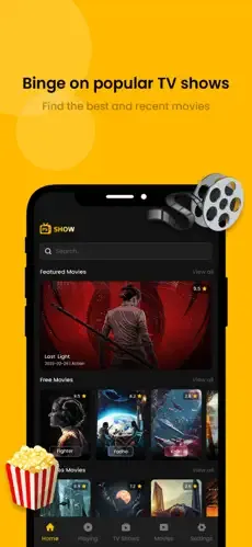 jiohotstar-open tv show